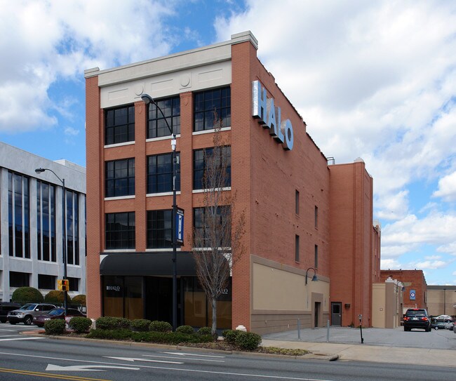 212 N Main St in High Point, NC - Building Photo - Building Photo