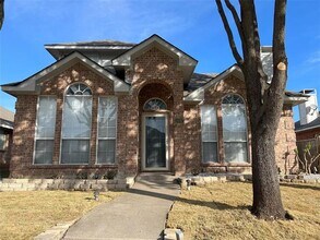 1437 St Gallen Ln in Lewisville, TX - Building Photo - Building Photo