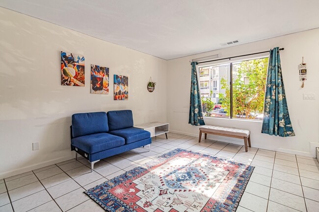 property at 1771 Laguna St