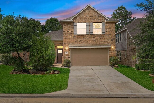 property at 105 Logan Pass Ct