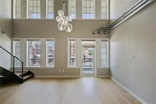 232 19th St NW in Atlanta, GA - Building Photo