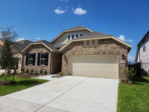 21226 Blue Blf Dr in Cypress, TX - Building Photo - Building Photo