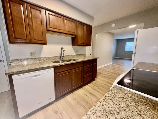 property at 511 Diven Ln