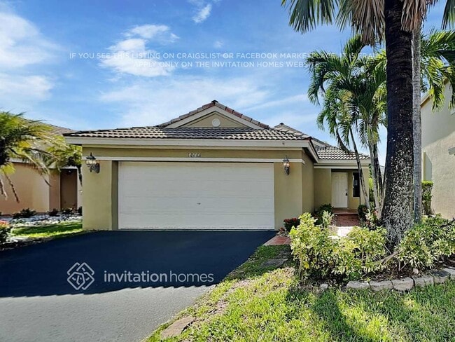 property at 1532 Salerno Cir