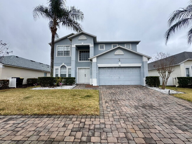 736 Kildrummy Dr in Davenport, FL - Building Photo - Building Photo