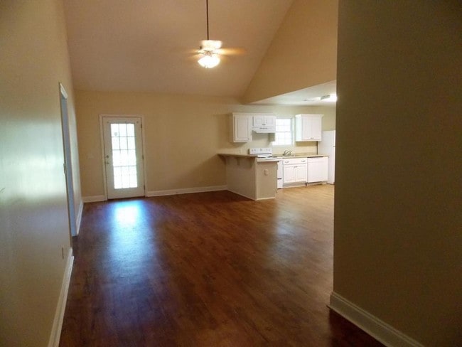 357 Langston Chapel Rd in Statesboro, GA - Building Photo - Building Photo