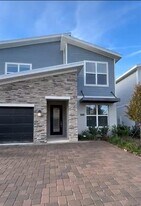 7867 Poplin St in Kissimmee, FL - Building Photo