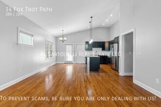 14 Fox Trot Path in Fletcher, NC - Building Photo - Building Photo