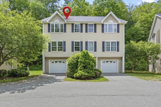 14 Woodside Dr in Gorham, ME - Building Photo - Building Photo