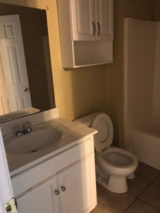 property at 101 Private Rd 3089