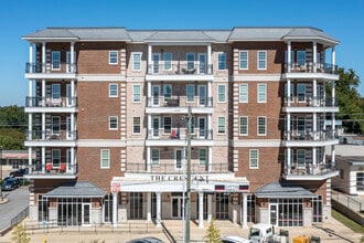The Crescent in Tuscaloosa, AL - Building Photo - Building Photo