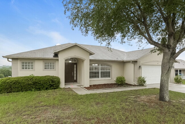 property at 803 Shore Breeze Way