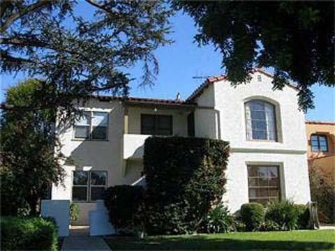 3728 Lewis Ave in Long Beach, CA - Building Photo