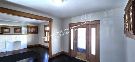 922 Winslow Ave in New Castle, PA - Building Photo - Building Photo