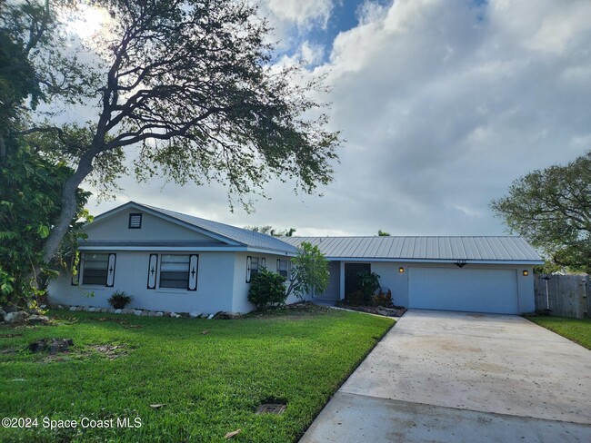 1735 E Central Ave in Merritt Island, FL - Building Photo - Building Photo