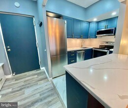 3101 S Manchester St in Falls Church, VA - Building Photo - Building Photo