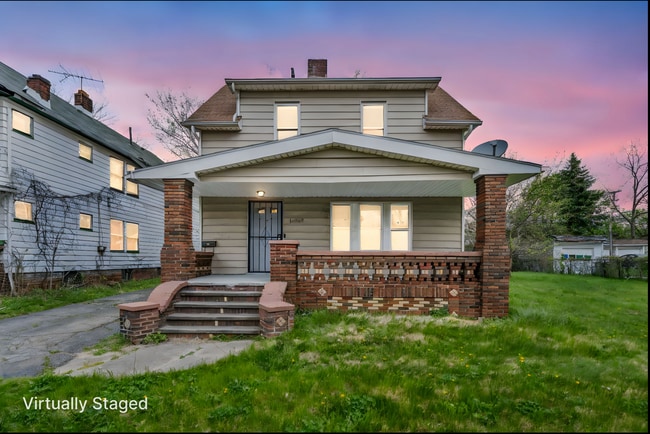 property at 12405 Rexford Ave
