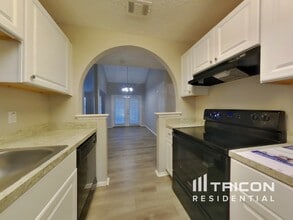 3107 Lucida Ln in Spring, TX - Building Photo - Building Photo