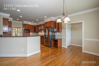 15505 Creedmoor Rd. in Creedmoor, NC - Foto de edificio - Building Photo