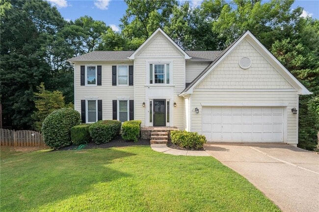 property at 620 Brook Landing Ct