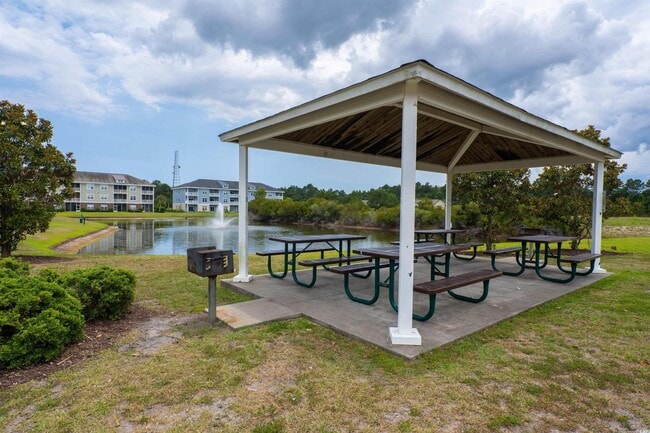 332 Kiskadee Loop in Conway, SC - Foto de edificio - Building Photo