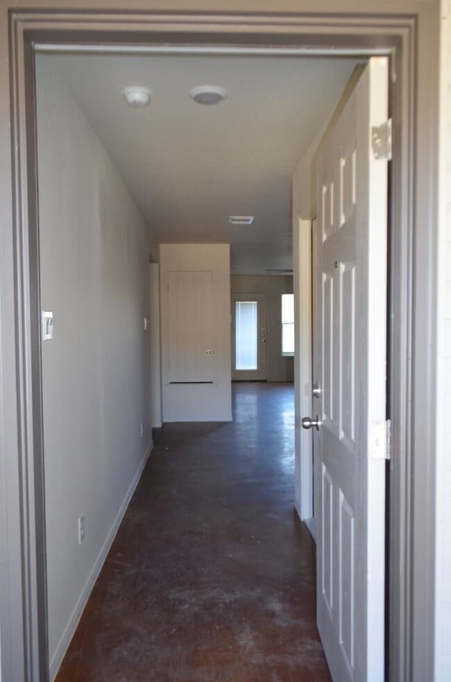 806 N 3rd St in Copperas Cove, TX - Building Photo - Building Photo