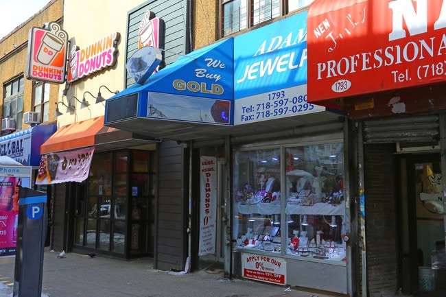 Apartamentos Alquiler en Soundview, NY