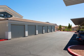 Harlow in Las Vegas, NV - Building Photo - Building Photo