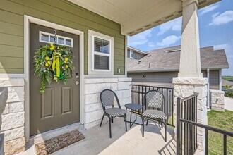 13109 Hatsy Wy in Austin, TX - Building Photo - Building Photo