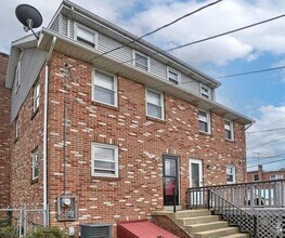 917 E Fulton St in Lancaster, PA - Building Photo - Building Photo