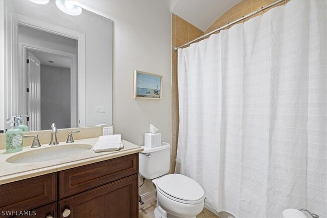 property at 7831 Valencia Ct