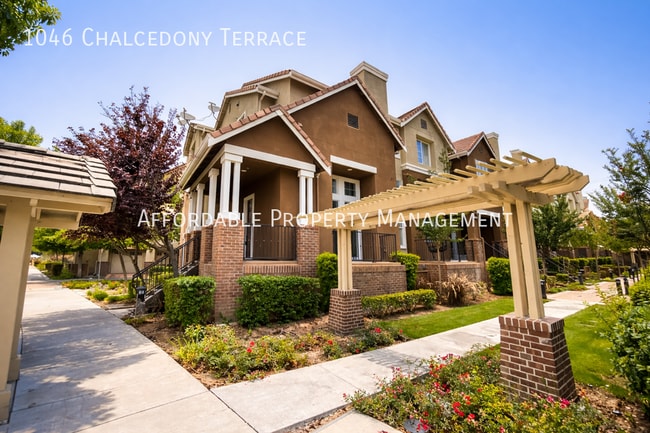 property at 1046 Chalcedony Terrace