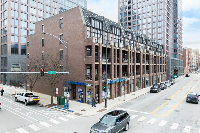 41 N Morgan St in Chicago, IL - Building Photo - Building Photo