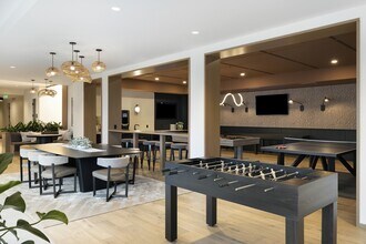 The Mera in Minneapolis, MN - Foto de edificio - Building Photo