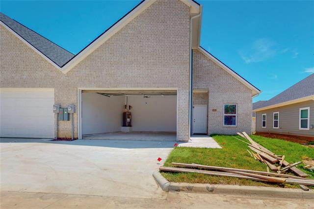 7808 S Hampton Rd in Dallas, TX - Building Photo - Building Photo