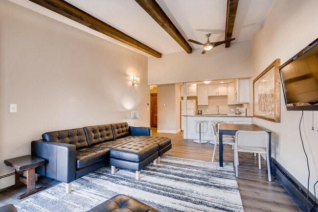 56 Uneva Place in Frisco, CO - Building Photo - Building Photo