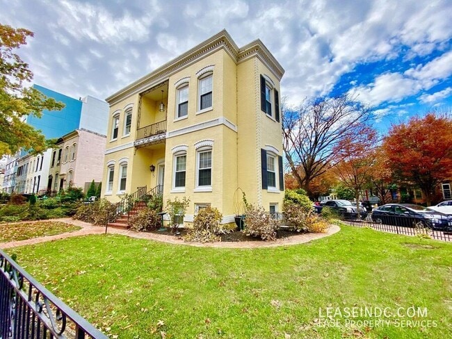 property at 844 New Hampshire Ave NW