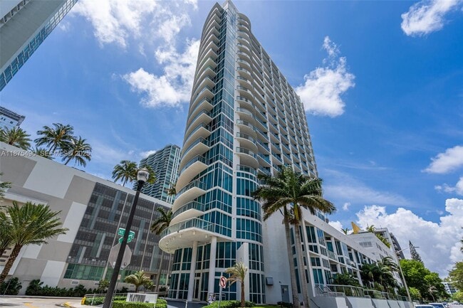 property at 480 NE 30th St