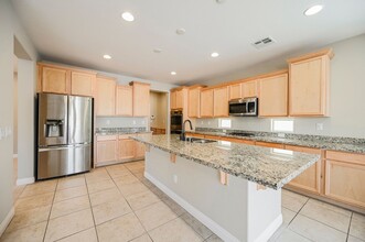 12330 Monument Hill Ave in Las Vegas, NV - Building Photo - Building Photo
