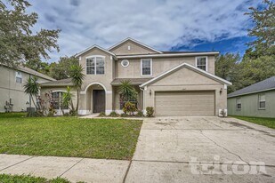 3410 Starbird Dr in Ocoee, FL - Building Photo