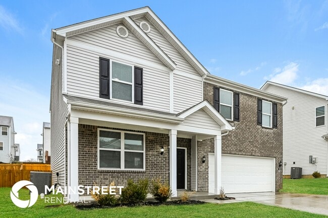 175 Ardmore Crossing Dr, Unit 911 in Shelbyville, KY - Building Photo - Building Photo