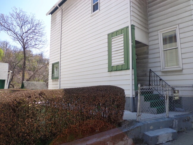 property at 2025 S 18th St