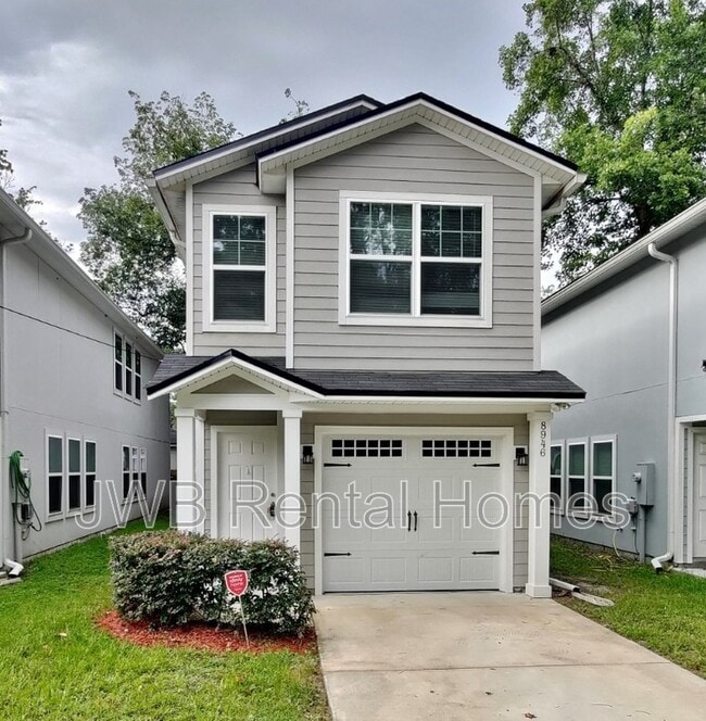8946 Dandy Ave in Jacksonville, FL - Building Photo - Building Photo