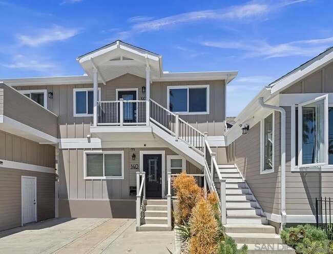3770 Third Ave in San Diego, CA - Building Photo - Building Photo