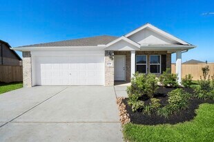 2219 Creekside Stables Rd in League City, TX - Building Photo