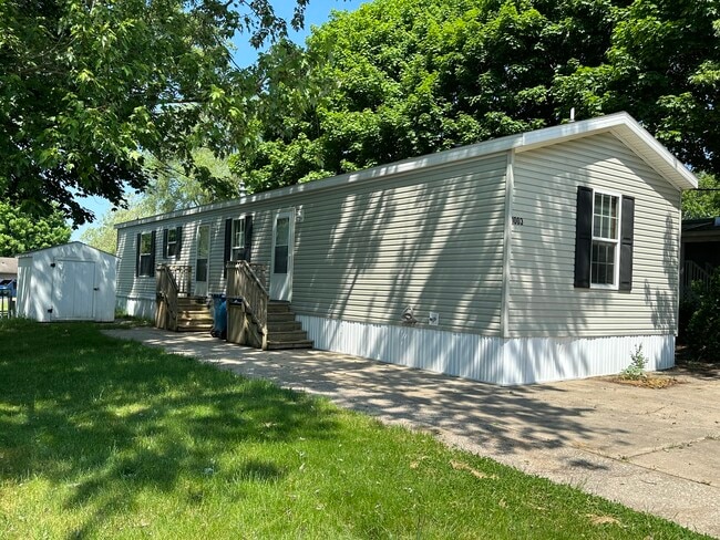 property at 1003 William H Ln