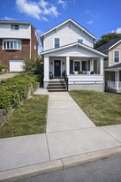 1608 Woodmont Ave in New Kensington, PA - Building Photo