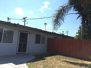 1625 S Tremont St in Oceanside, CA - Building Photo - Building Photo