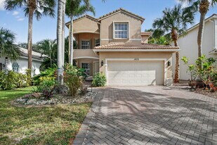 1605 E Classical Blvd in Delray Beach, FL - Building Photo