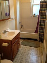 71 S Huntington Ave, Unit 3 in Boston, MA - Foto de edificio - Building Photo